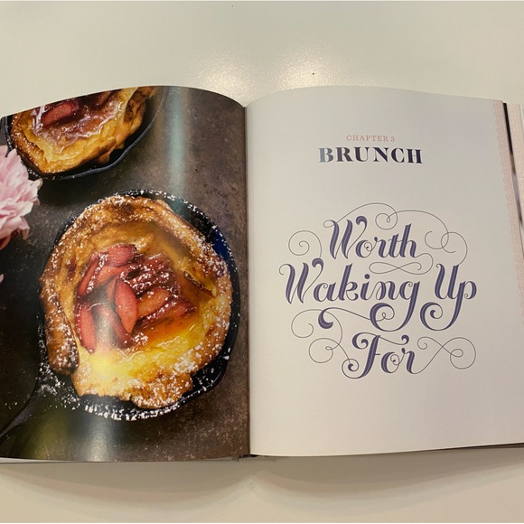 The Newlywed Cookbook Fresh Ideas
Modern Recipes For Cooking With Each Other - Picture 10 of 11